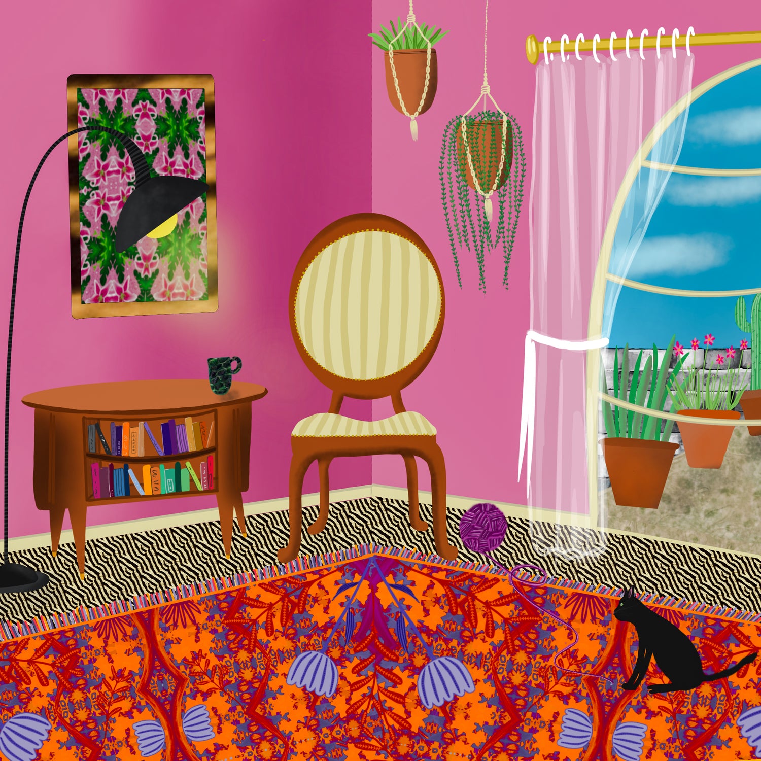 Cozy Home Collection